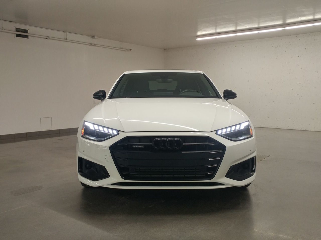 2023 Audi A4