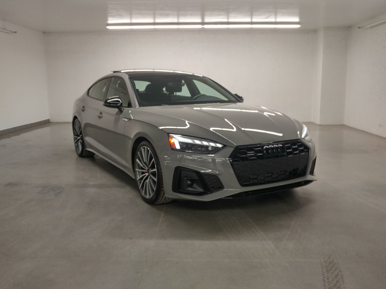 Audi A5 Sportback 45 TFSI quattro Premium Plus S Line AWD 2022