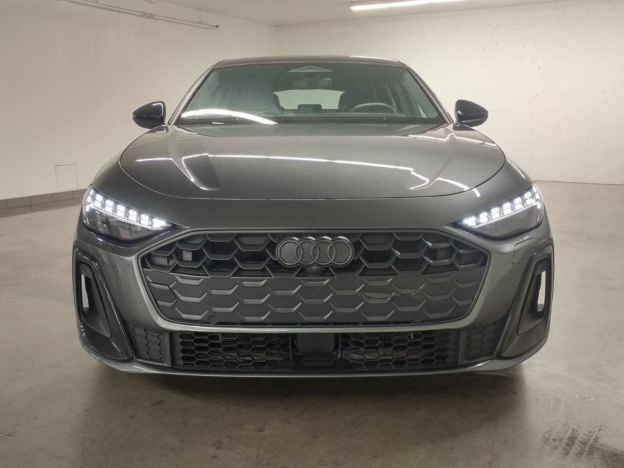 2025 Audi A5