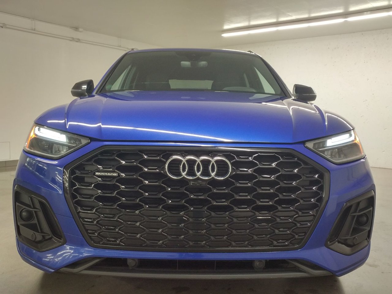 Audi Q5 2023