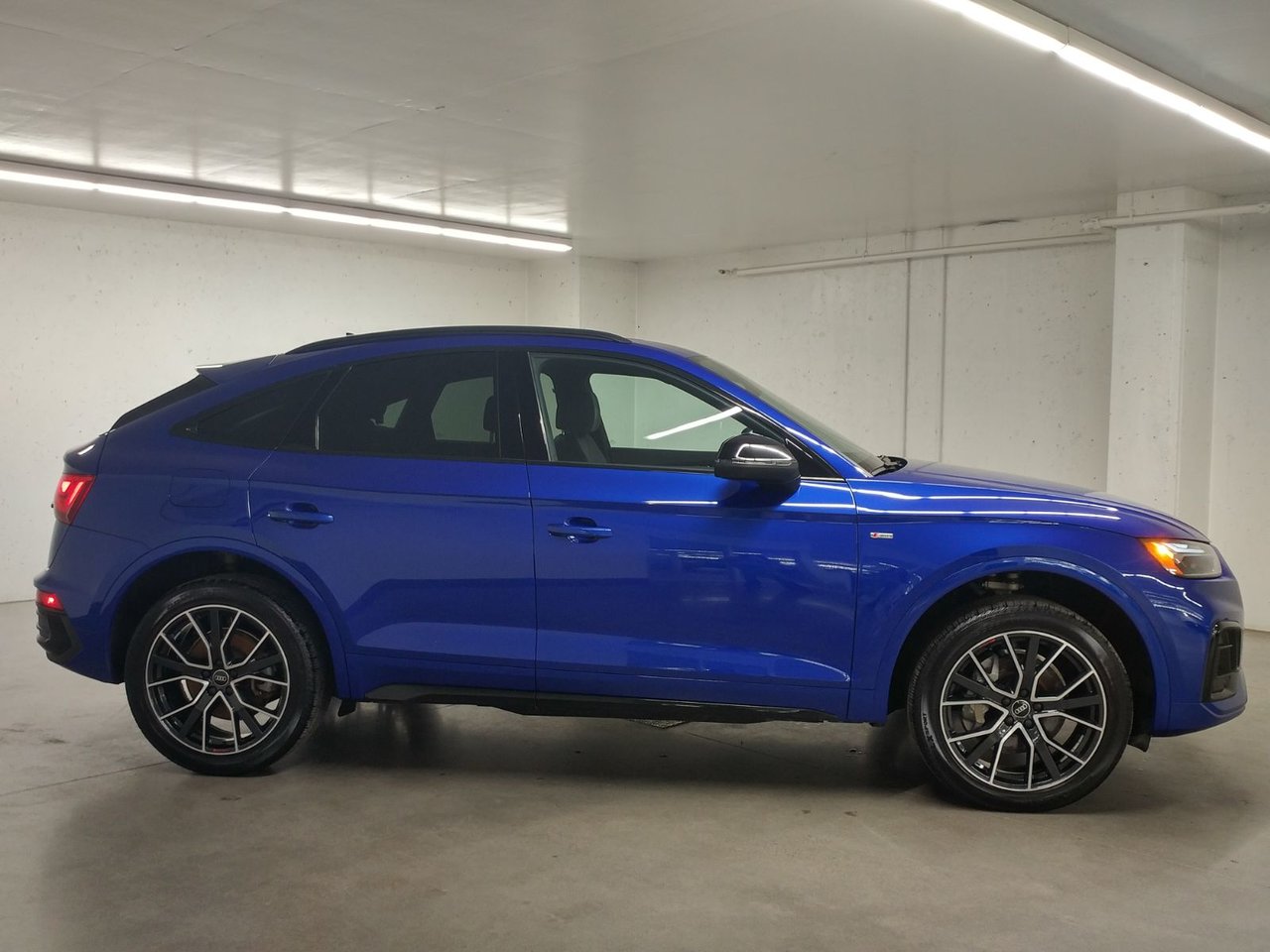 Audi Q5 2023