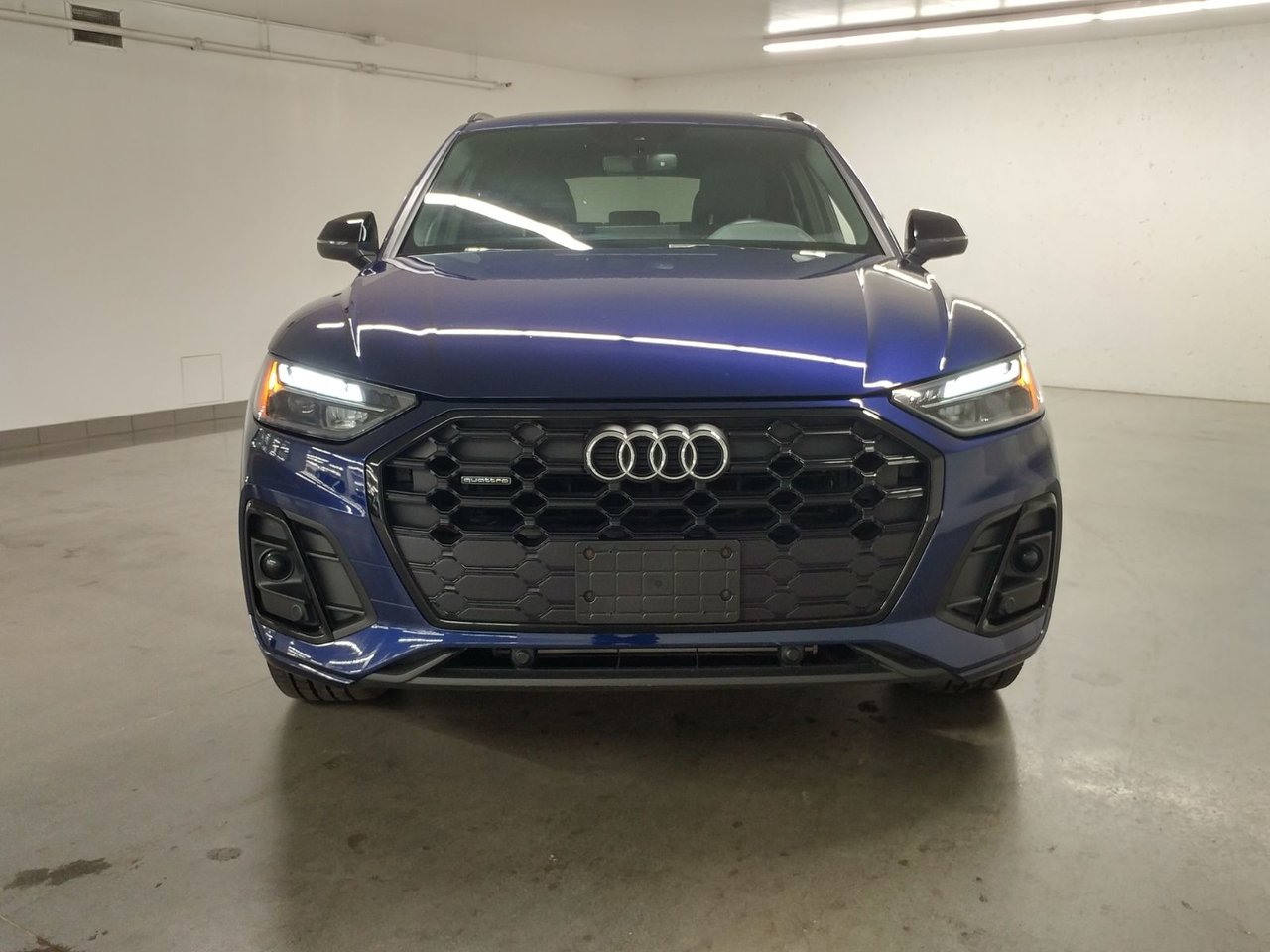 2022 Audi Q5
