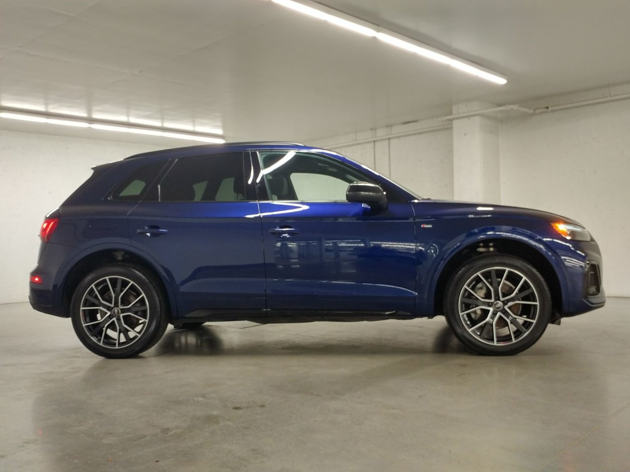 2022 Audi Q5