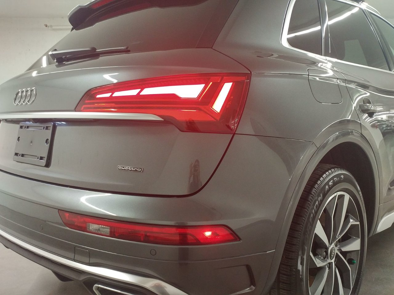Audi Q5 2023