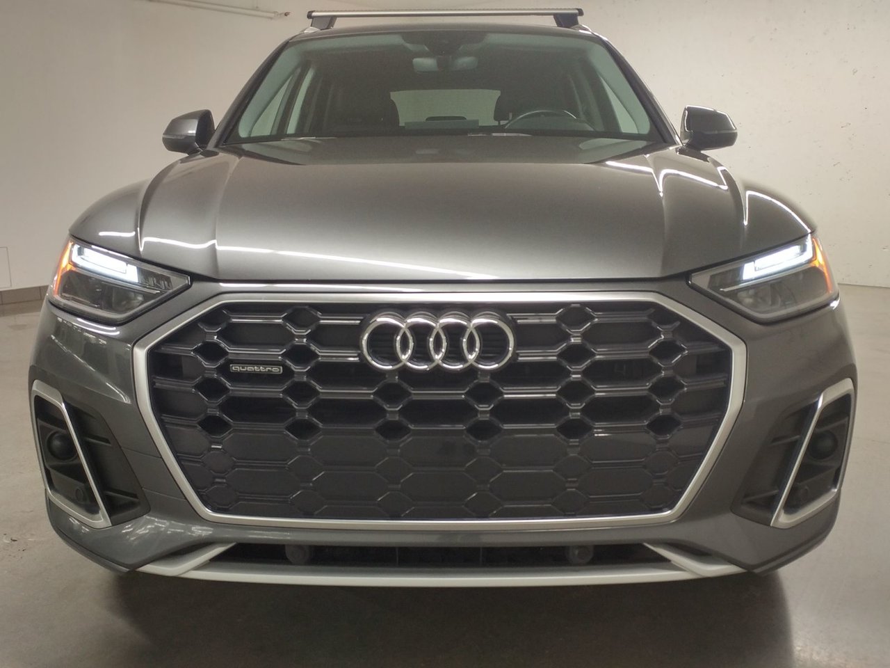 Audi Q5 2023