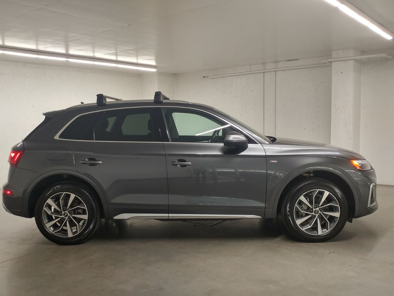 Audi Q5 2023