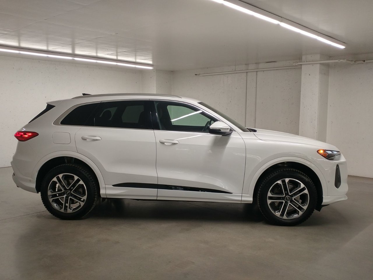 Audi Q5 2025
