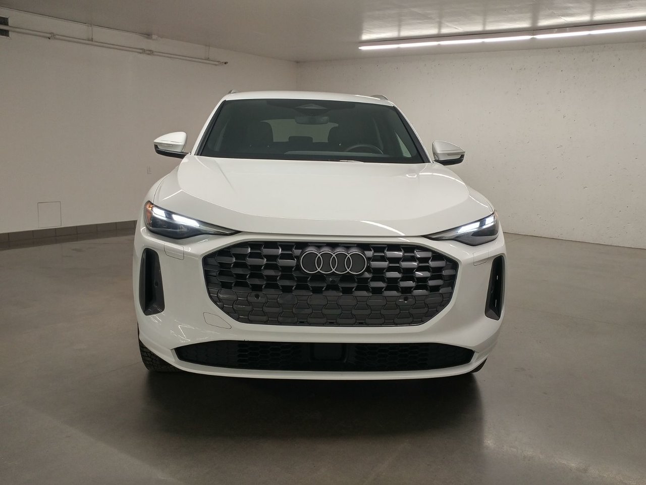 Audi Q5 2025