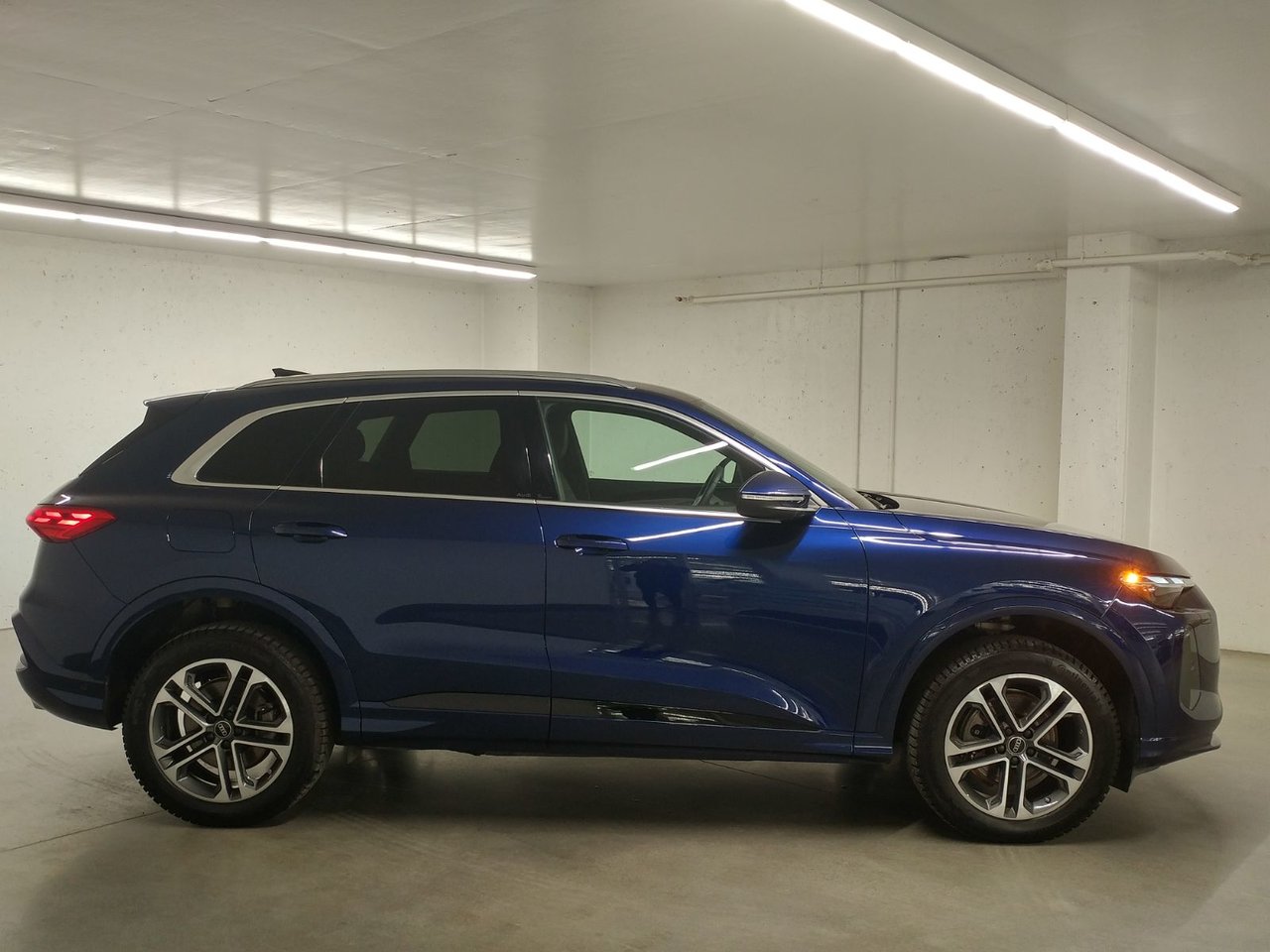 Audi Q5 2025