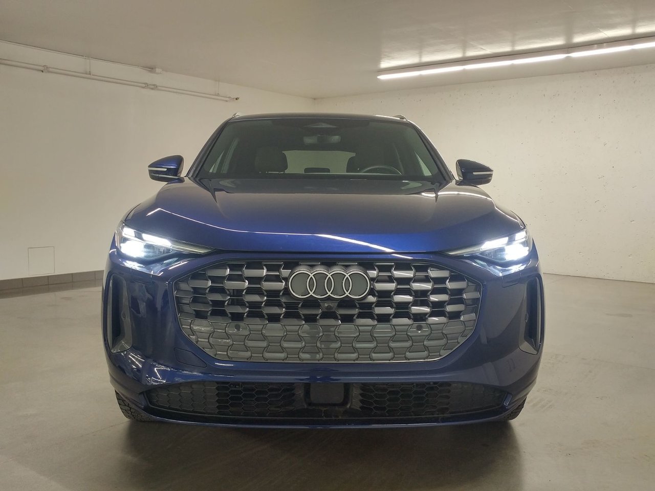 Audi Q5 2025