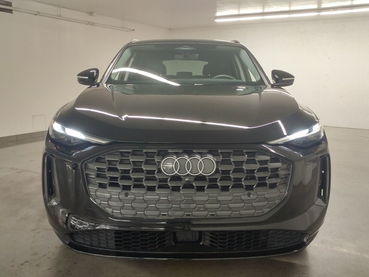 Audi Q5 2025
