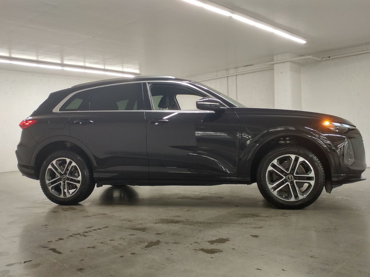 Audi Q5 2025