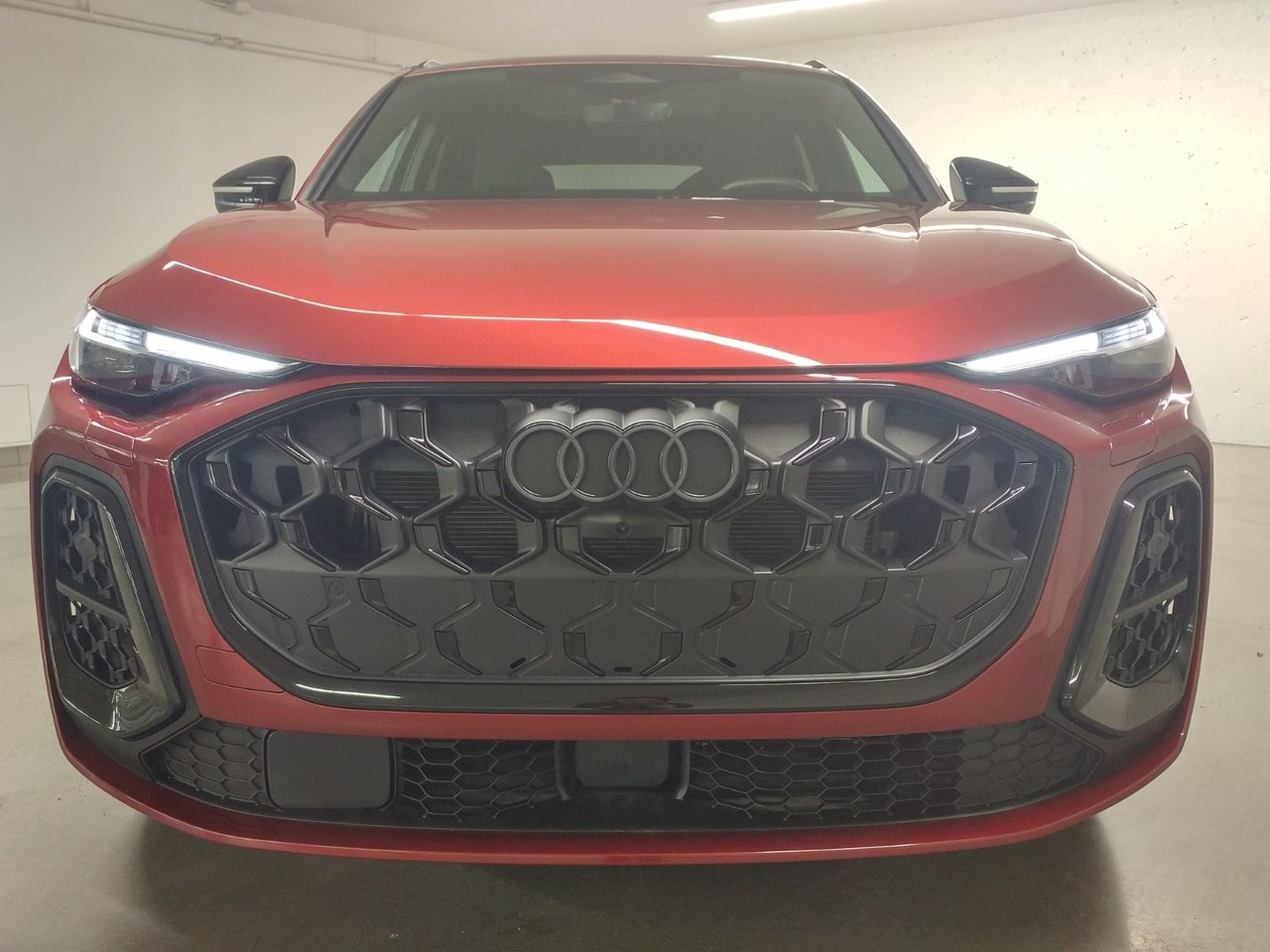 Audi Q5 2025