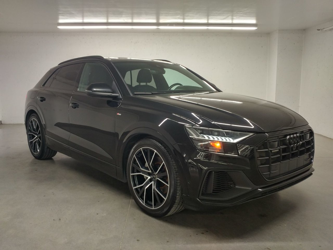 2023 Audi Q8 quattro Technik 55 TFSI