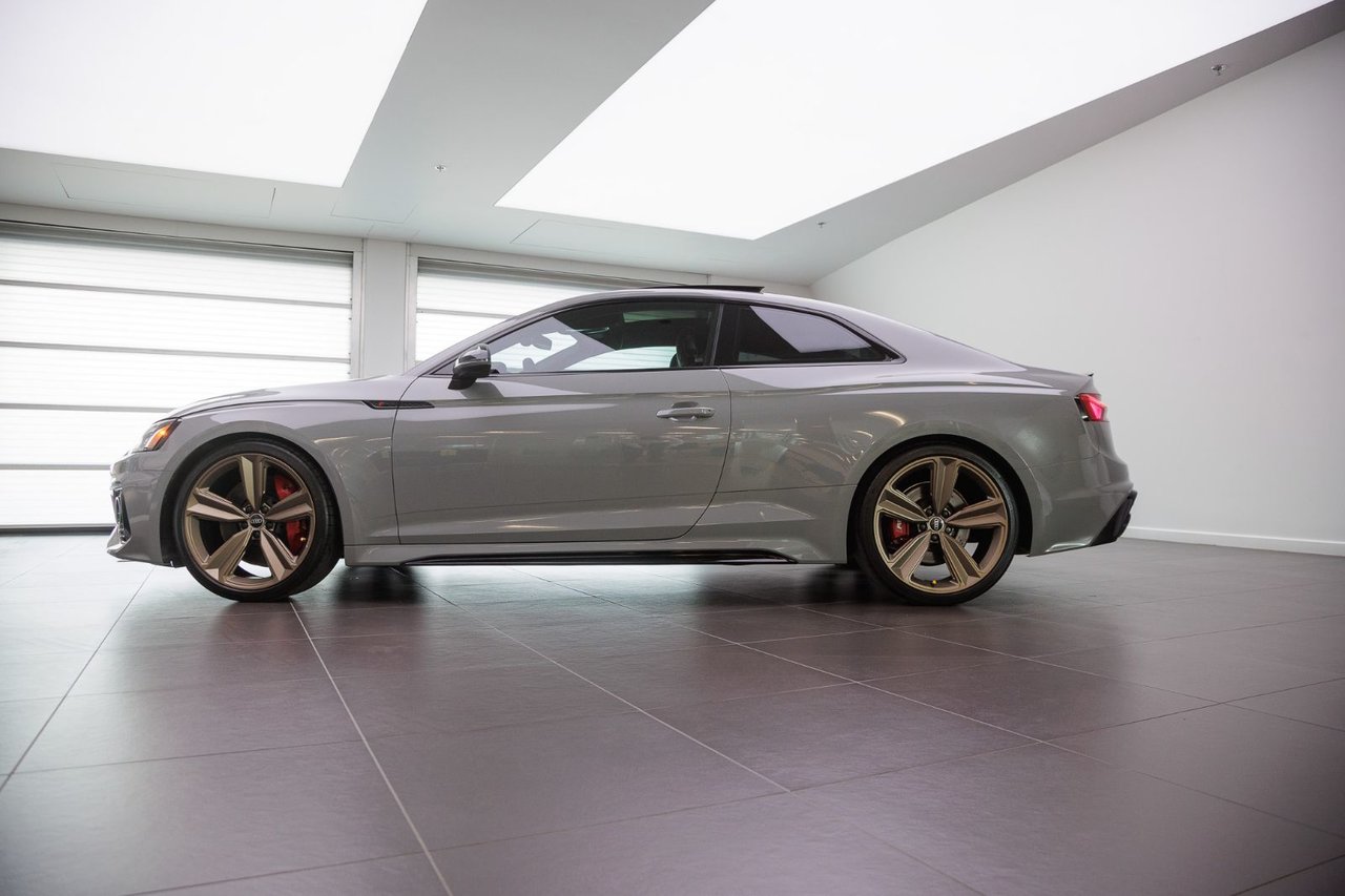2024 Audi RS5