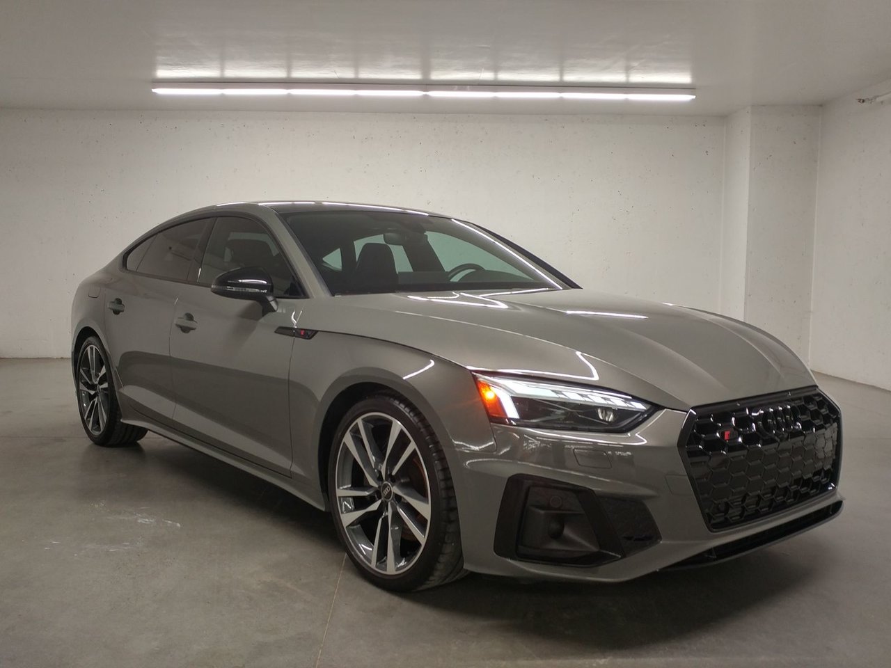 2023 Audi S5 Sportback 3.0 TFSI quattro Technik AWD