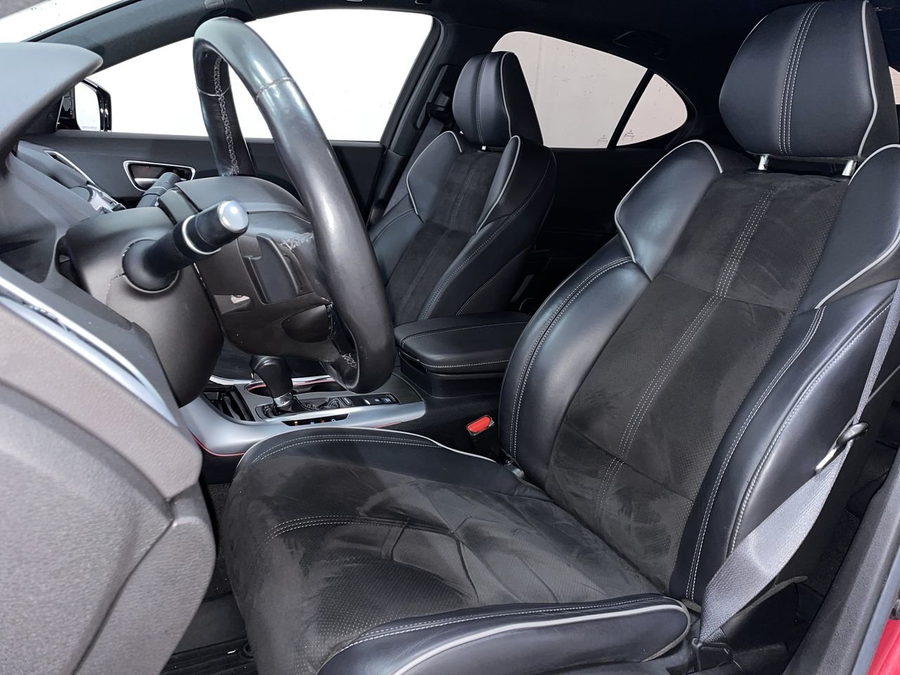 2019 Acura TLX Tech A-Spec, Vancouver, Cash