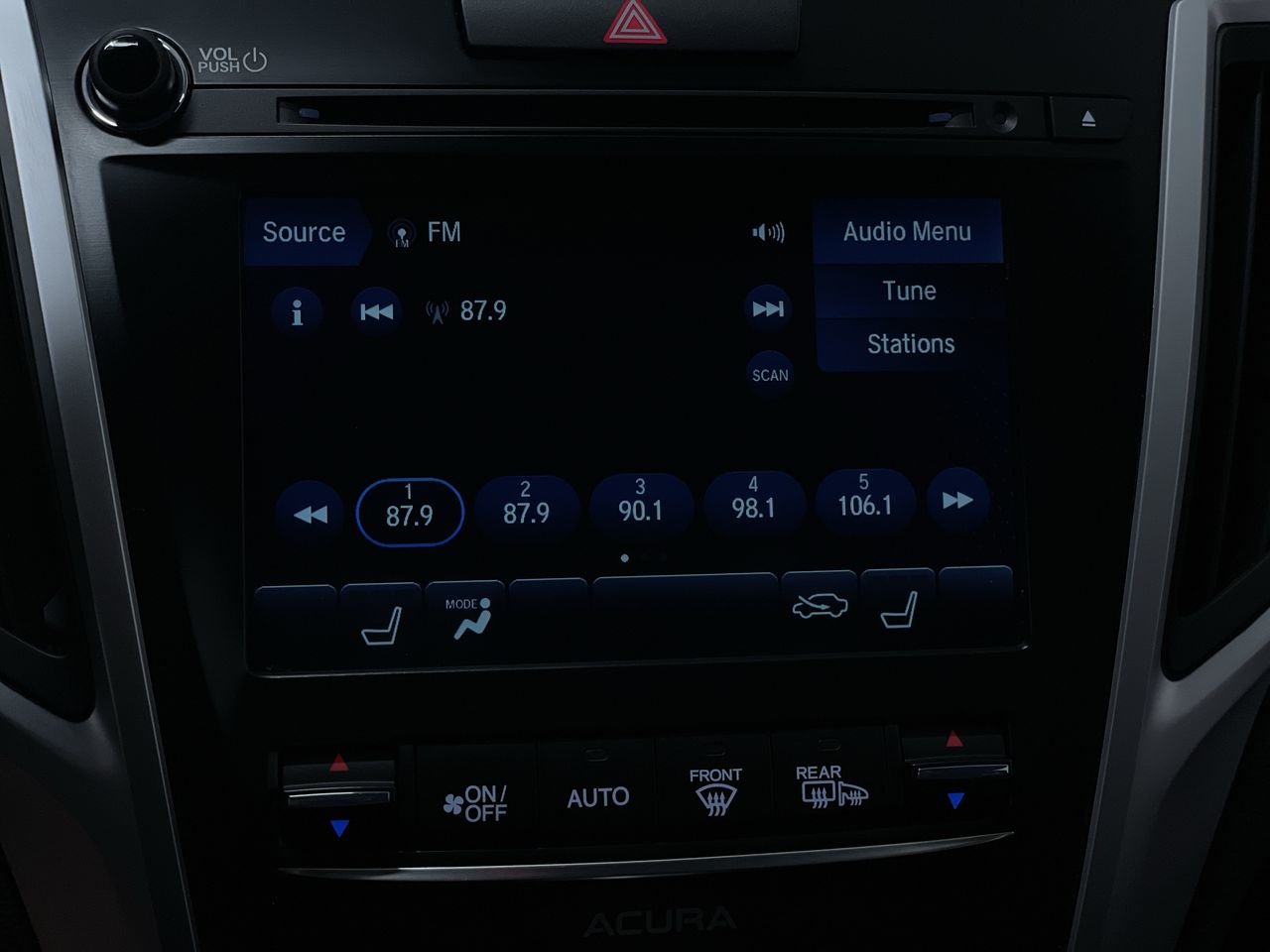 2019 Acura TLX Tech A-Spec, Vancouver, Cash