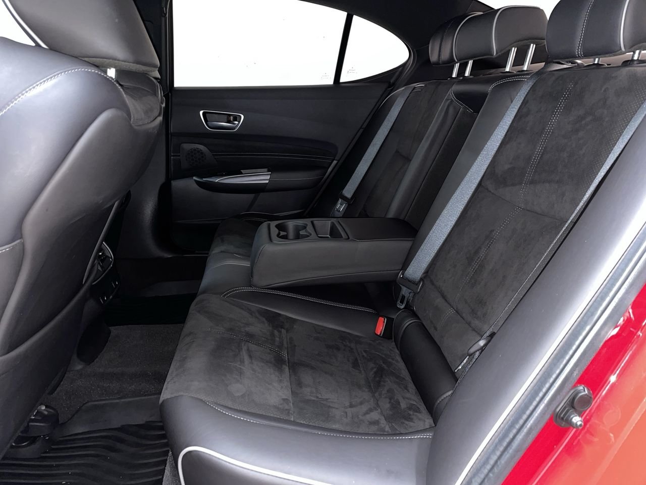 2019 Acura TLX Tech A-Spec, Vancouver, Cash