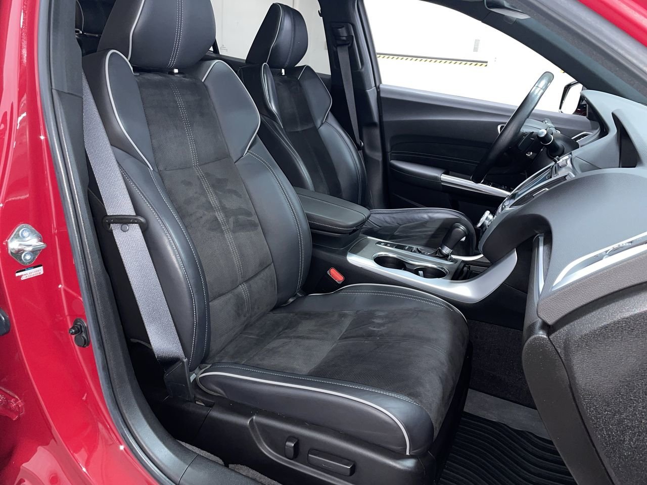 2019 Acura TLX Tech A-Spec, Vancouver, Cash