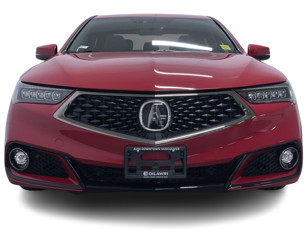2019 Acura TLX Tech A-Spec, Vancouver, Cash