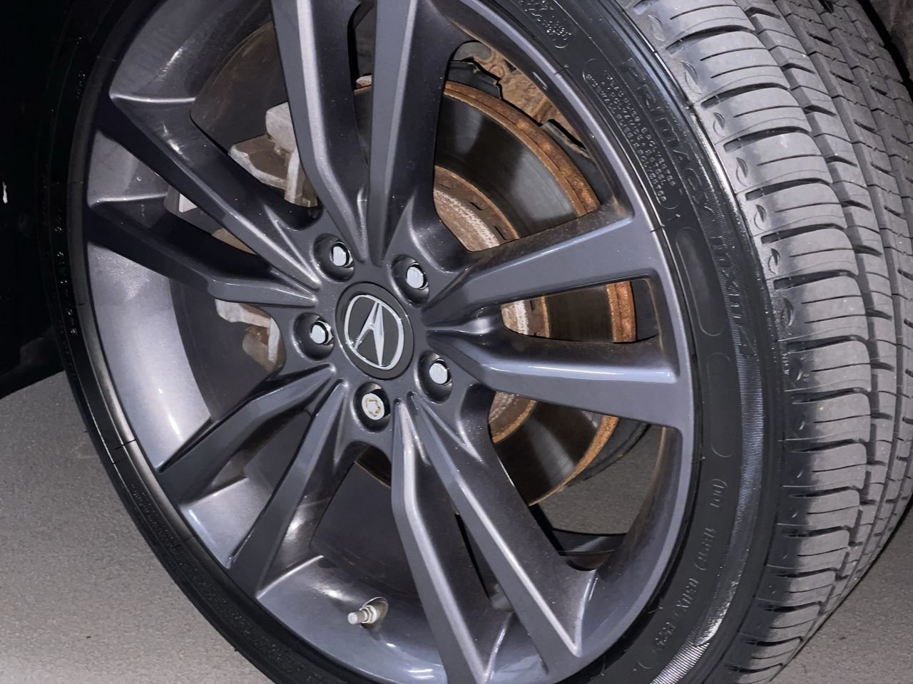 2019 Acura TLX Tech A-Spec, Vancouver, Cash