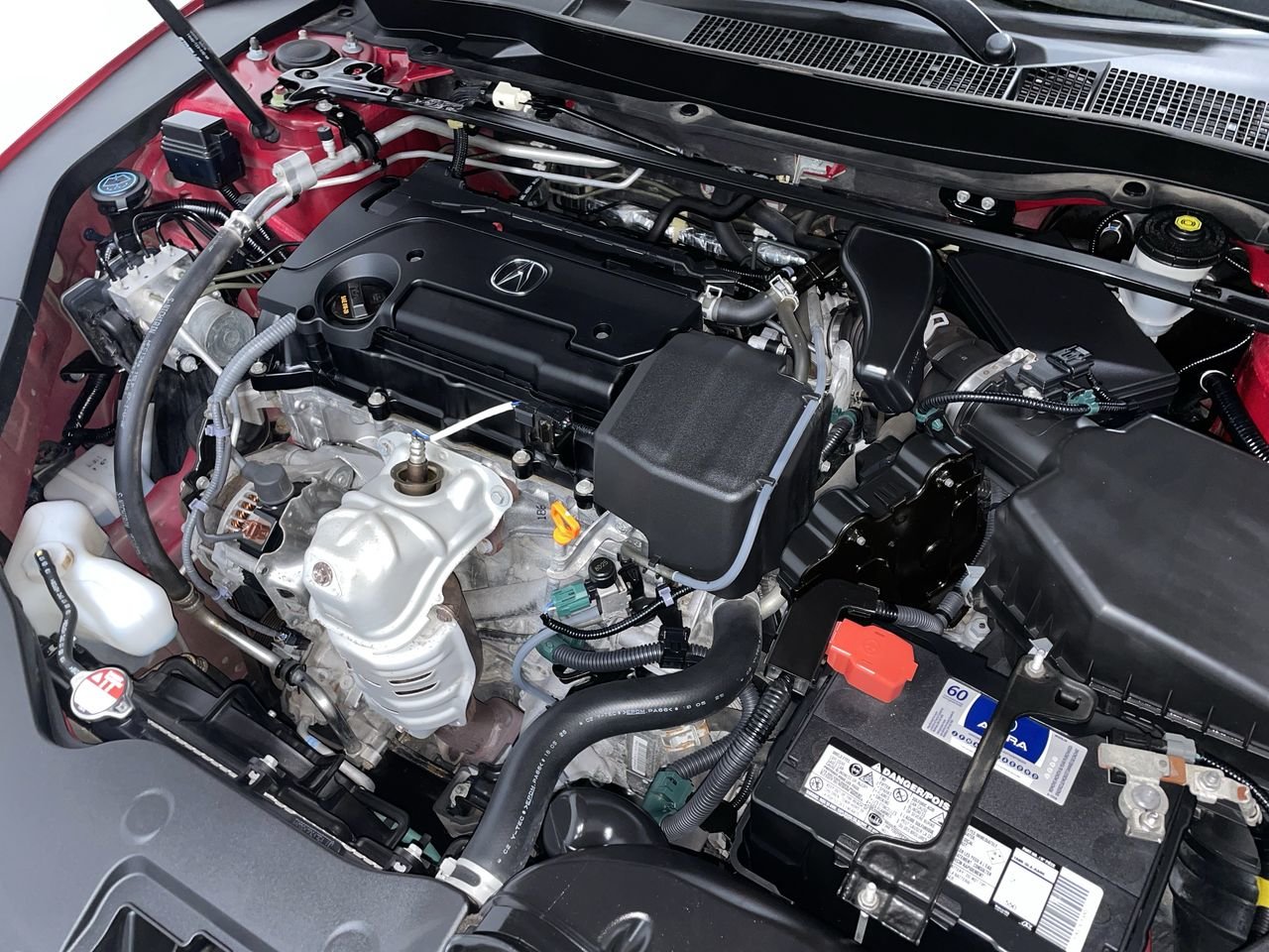 2019 Acura TLX Tech A-Spec, Vancouver, Cash