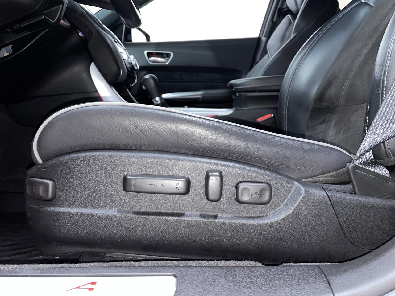 2019 Acura TLX Tech A-Spec, Vancouver, Cash