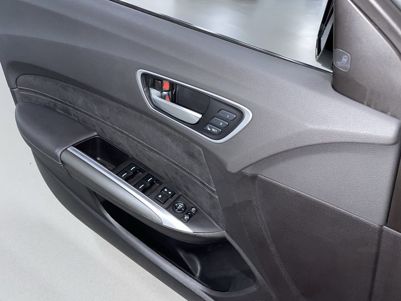 2019 Acura TLX Tech A-Spec, Vancouver, Cash