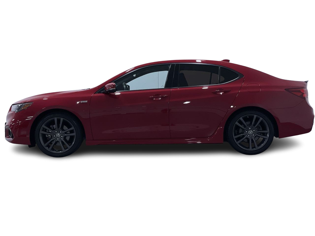 2019 Acura TLX Tech A-Spec, Vancouver, Cash