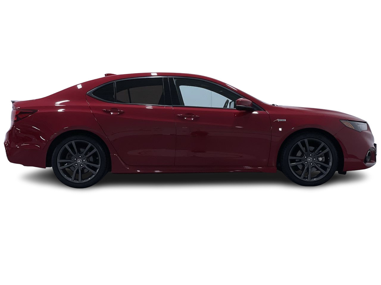 2019 Acura TLX Tech A-Spec, Vancouver, Cash