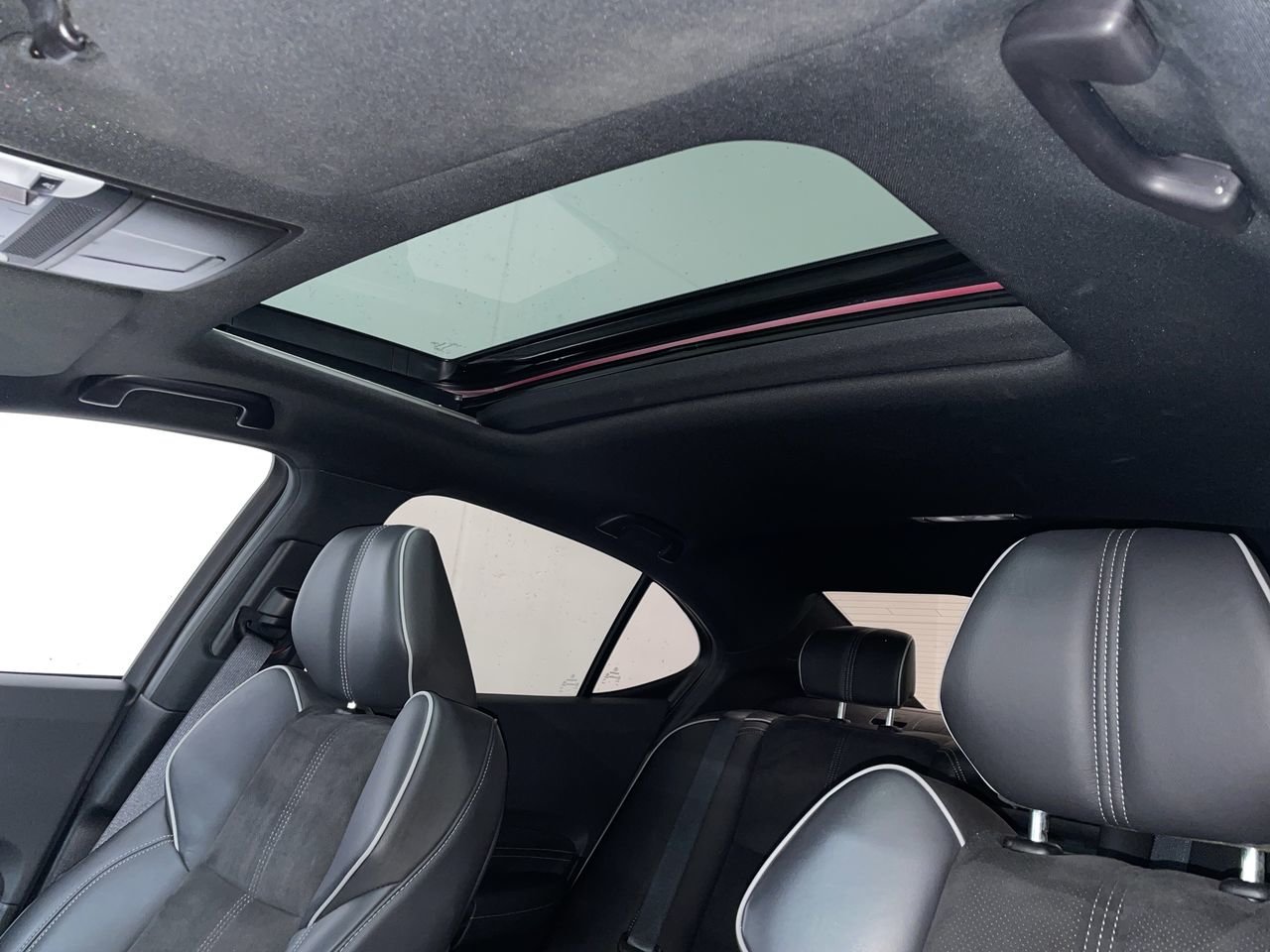 2019 Acura TLX Tech A-Spec, Vancouver, Cash