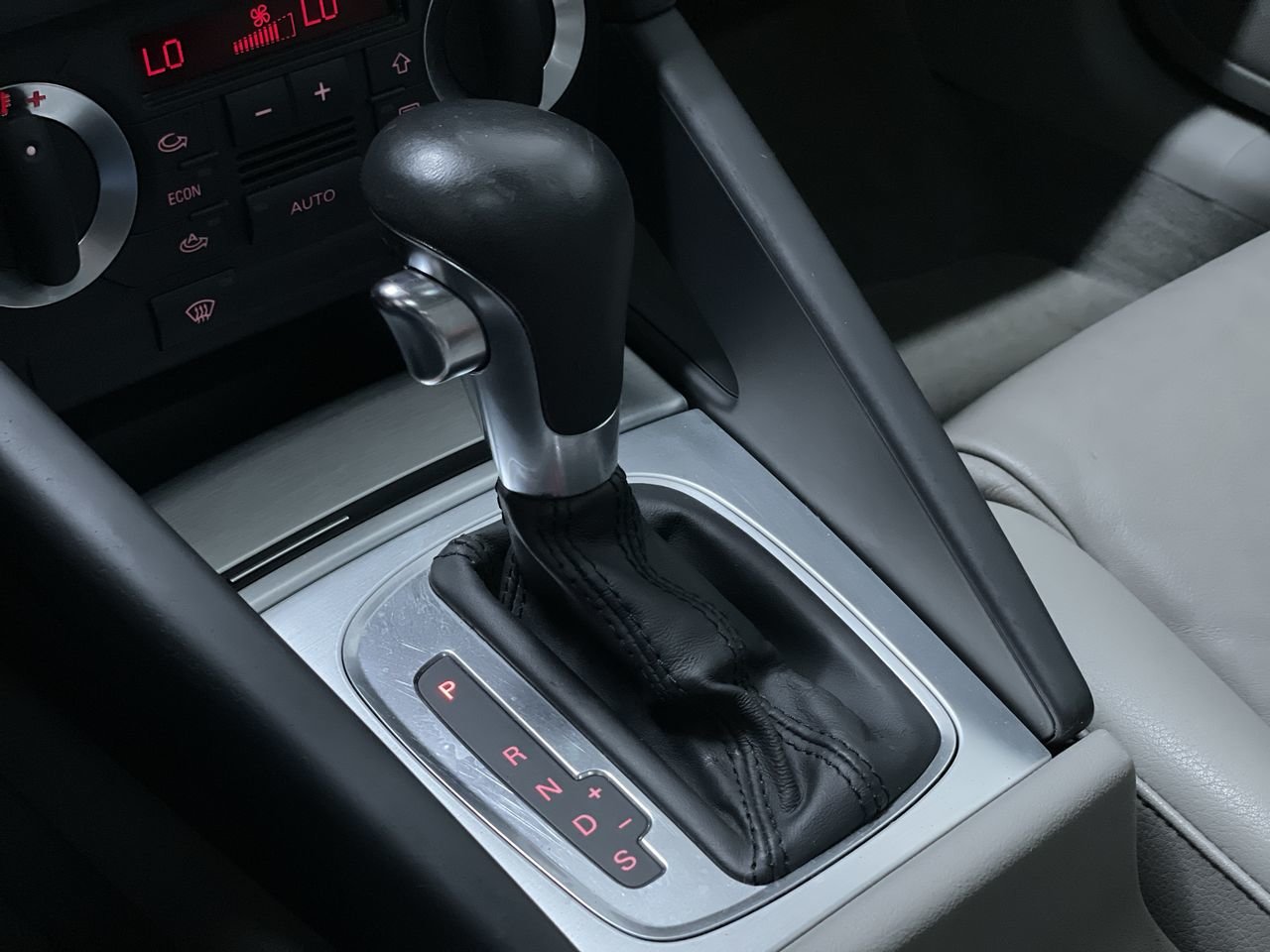 2008 Audi A3 2.0T At DSG FrntTrak, 温哥华, 全款车