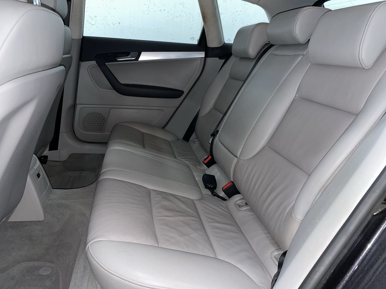 2008 Audi A3 2.0T At DSG FrntTrak, 温哥华, 全款车