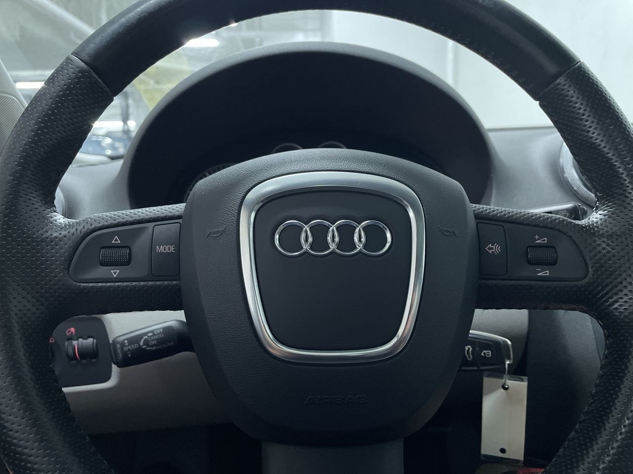 2008 Audi A3 2.0T At DSG FrntTrak, 温哥华, 全款车