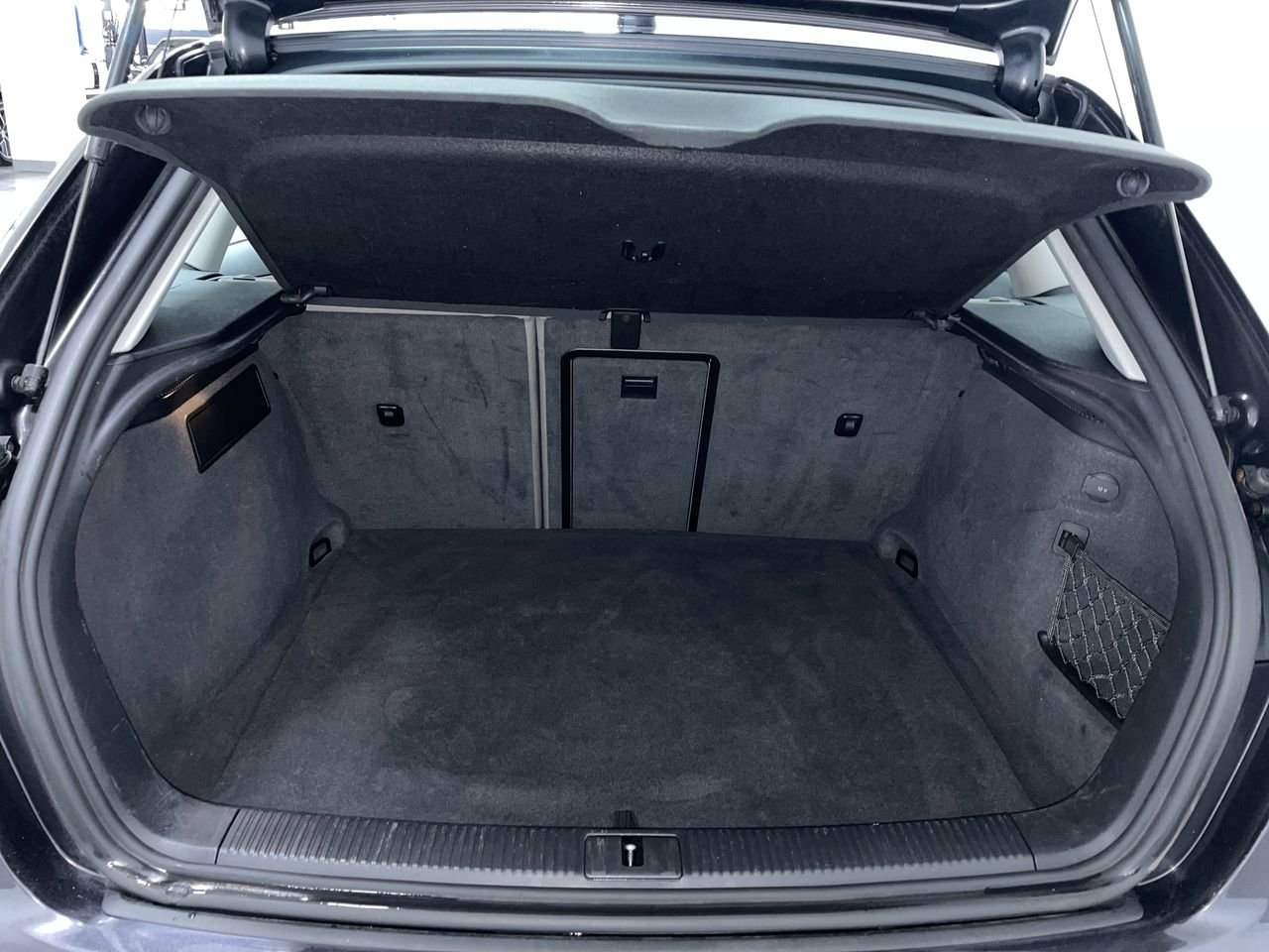 2008 Audi A3 2.0T At DSG FrntTrak, 温哥华, 全款车
