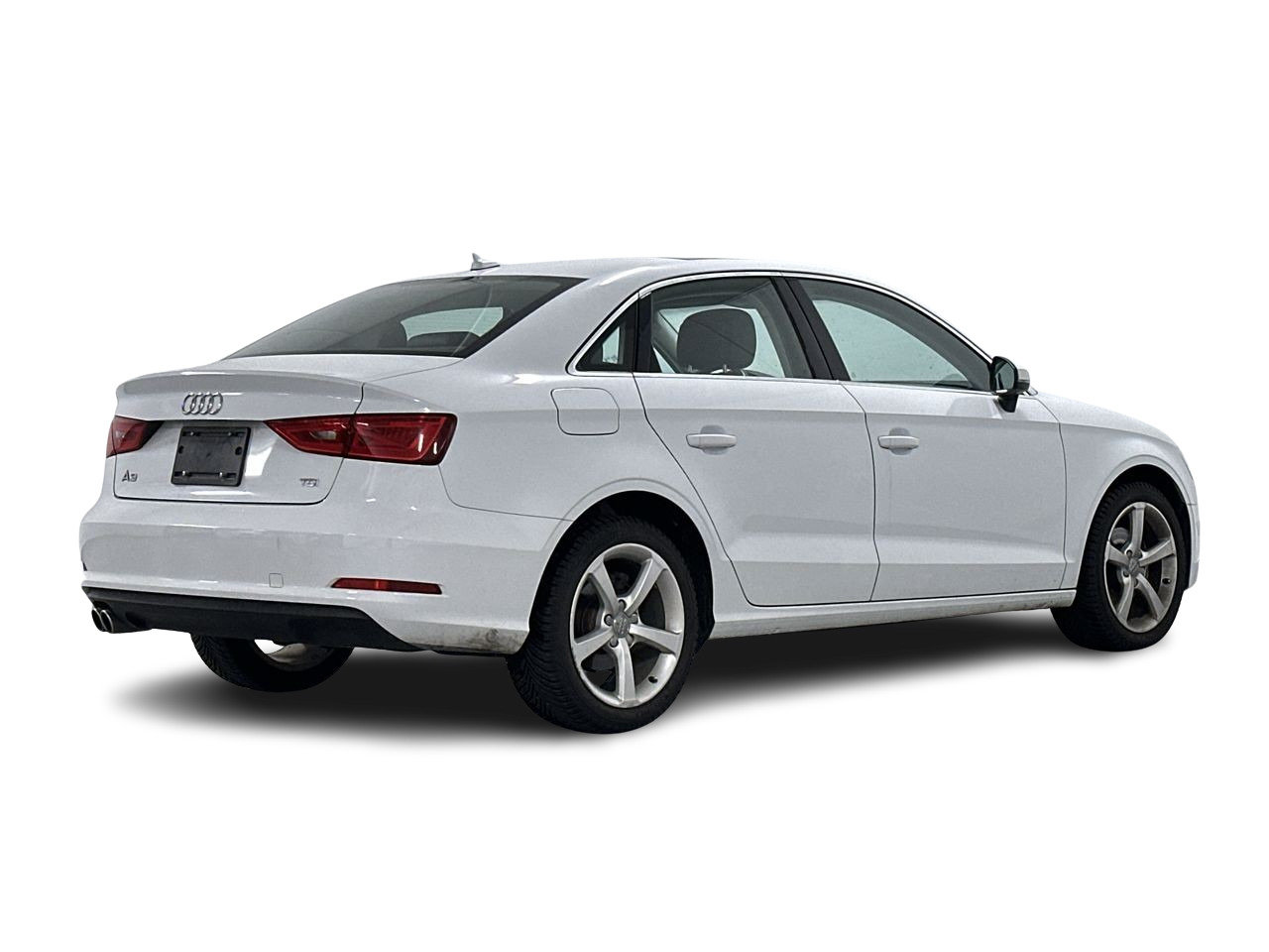2015 Audi A3 2.0 TDI Komfort, Vancouver, Cash