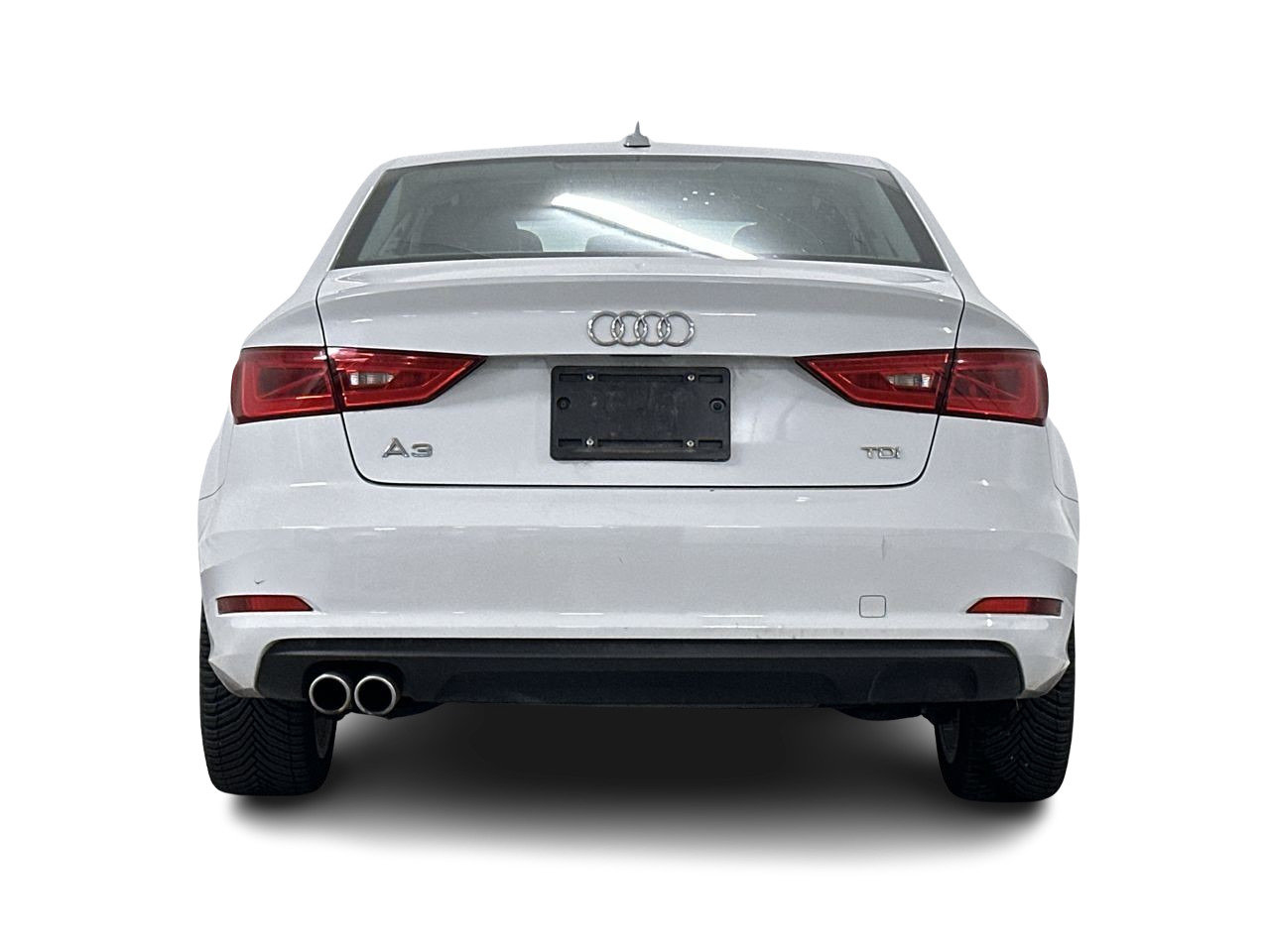 2015 Audi A3 2.0 TDI Komfort, Vancouver, Cash