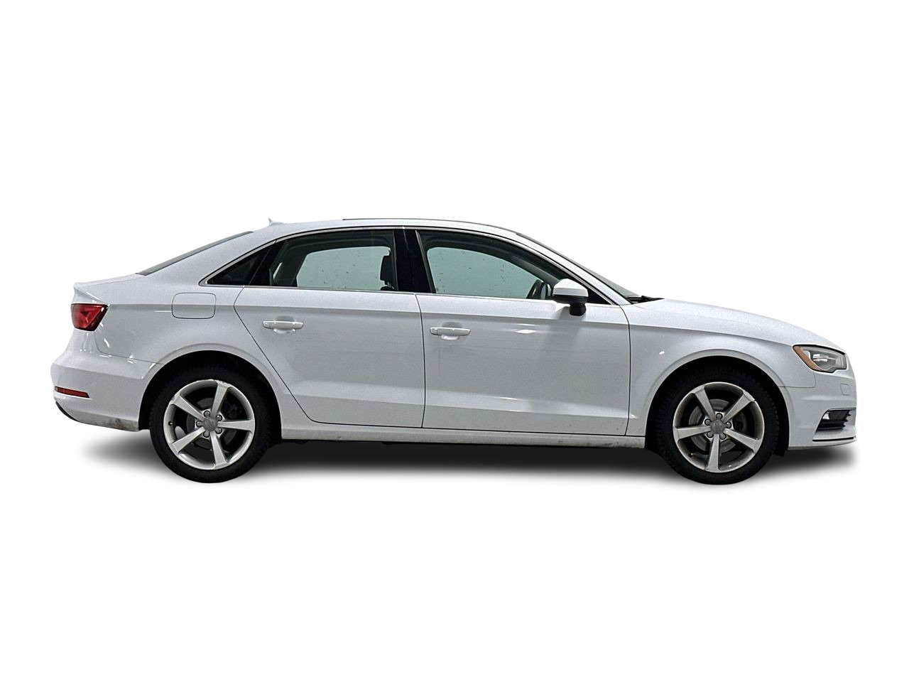 2015 Audi A3 2.0 TDI Komfort, Vancouver, Cash
