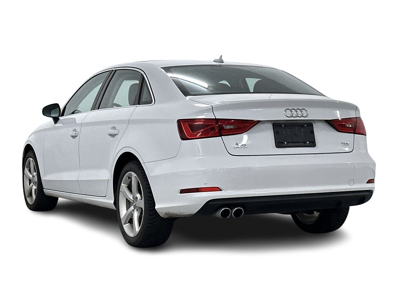 2015 Audi A3 2.0 TDI Komfort, Vancouver, Cash