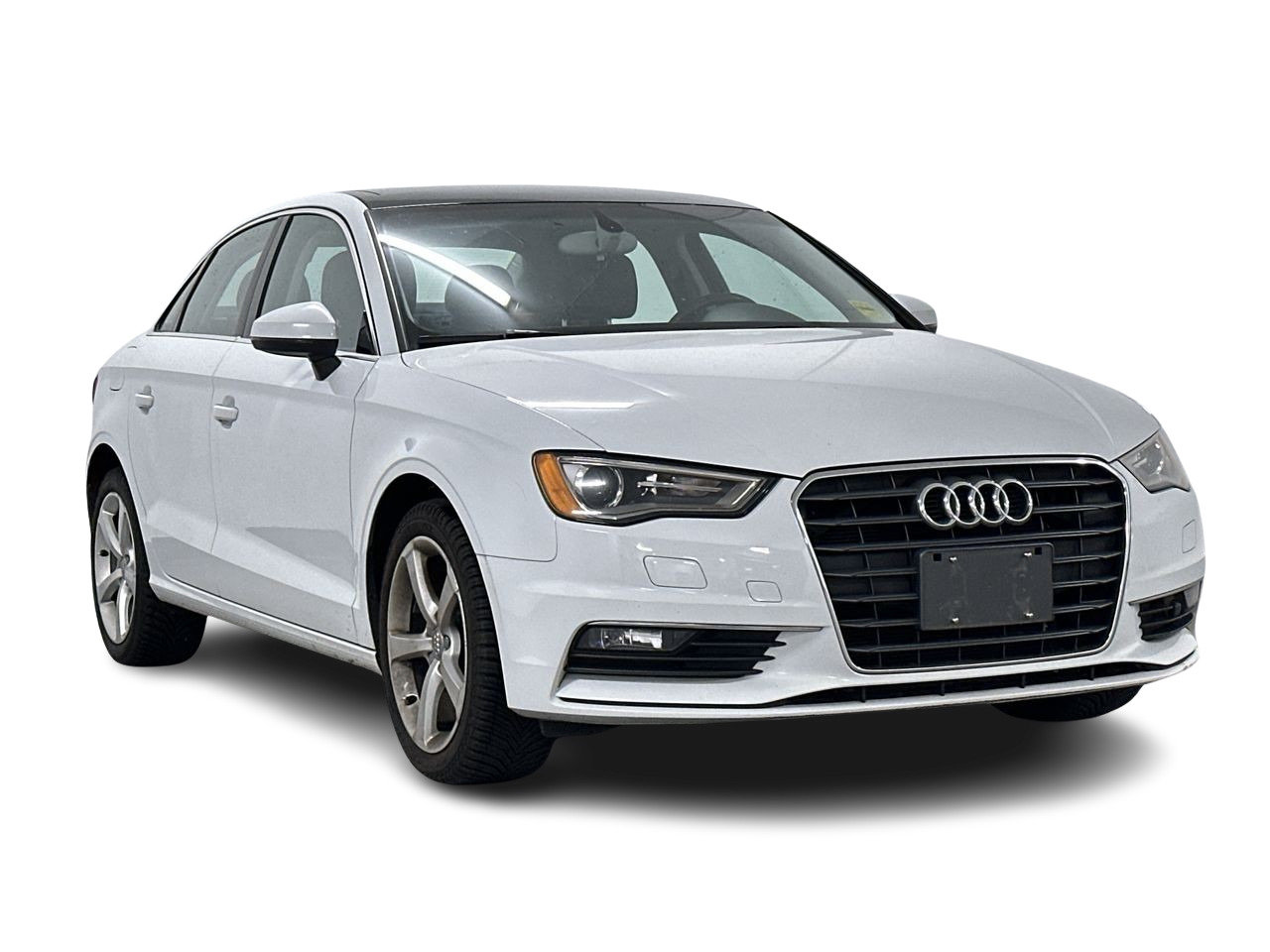 2015 Audi A3 2.0 TDI Komfort, Vancouver, Cash
