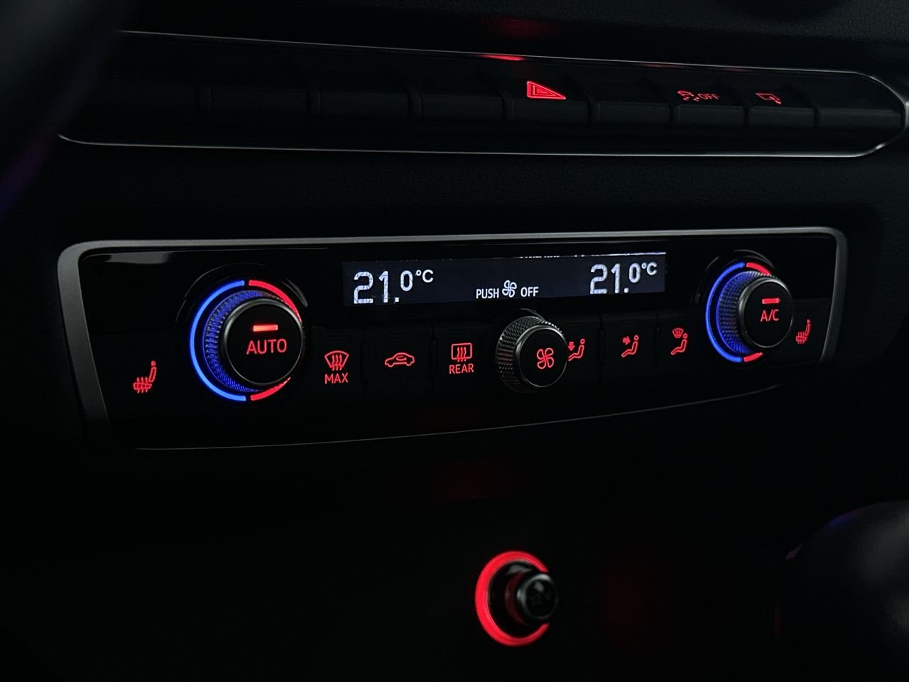2015 Audi A3 2.0 TDI Komfort, Vancouver, Cash