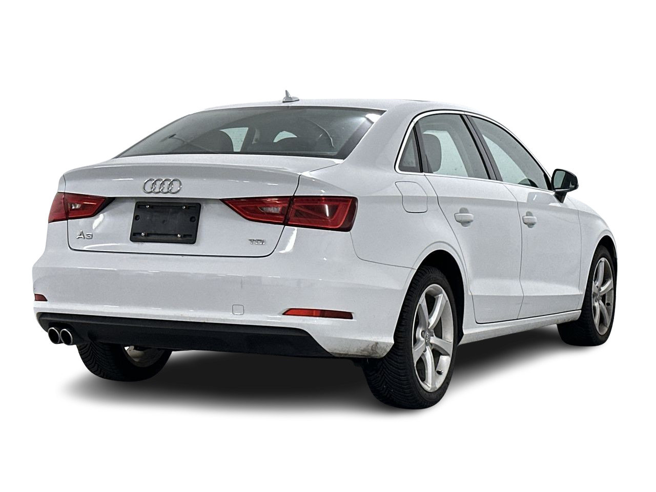 2015 Audi A3 2.0 TDI Komfort, Vancouver, Cash