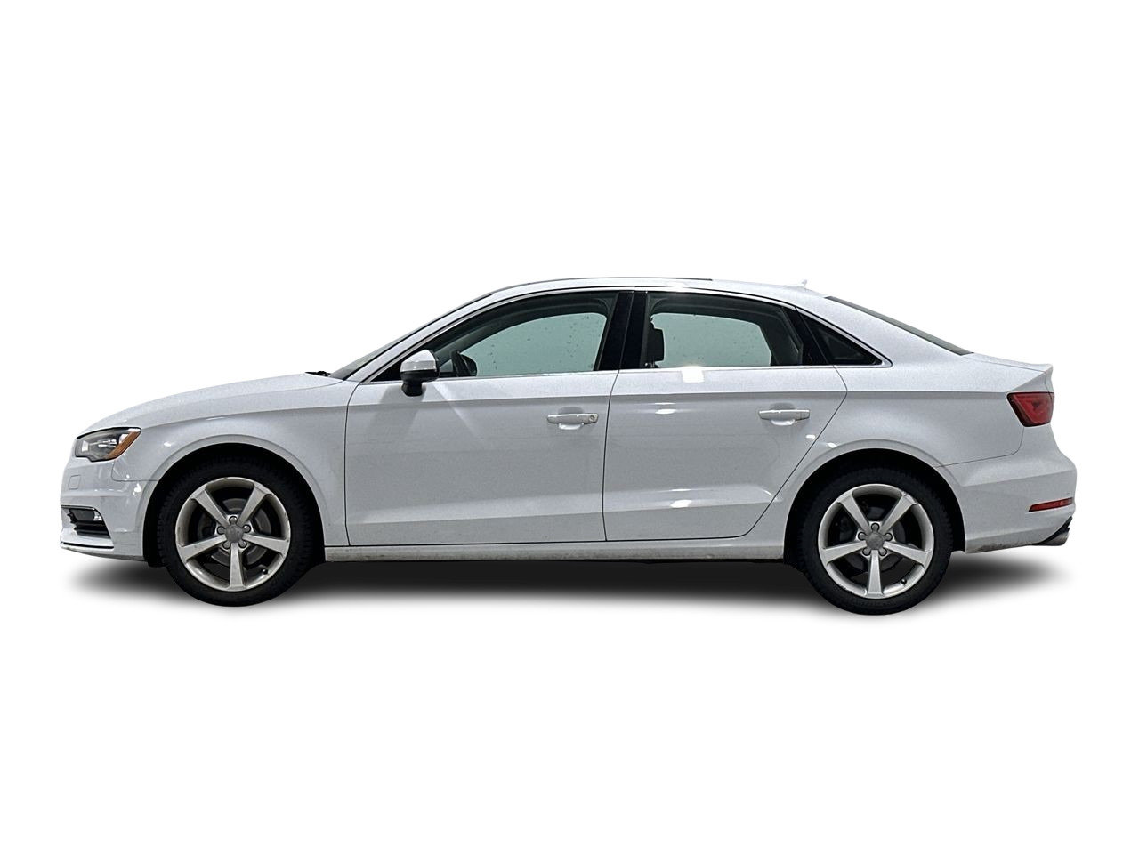 2015 Audi A3 2.0 TDI Komfort, Vancouver, Cash