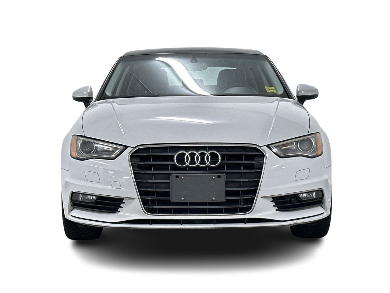 2015 Audi A3 2.0 TDI Komfort, Vancouver, Cash