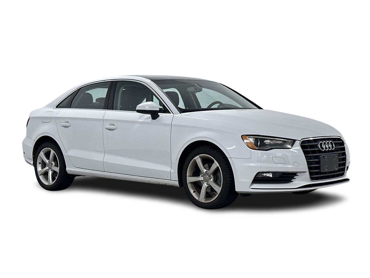 2015 Audi A3 2.0 TDI Komfort, Vancouver, Cash