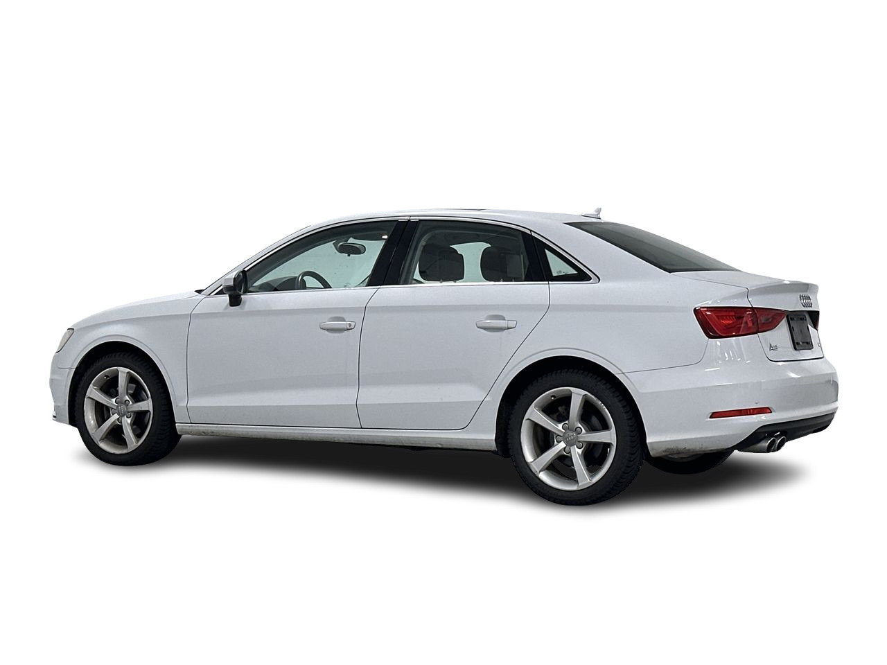 2015 Audi A3 2.0 TDI Komfort, Vancouver, Cash