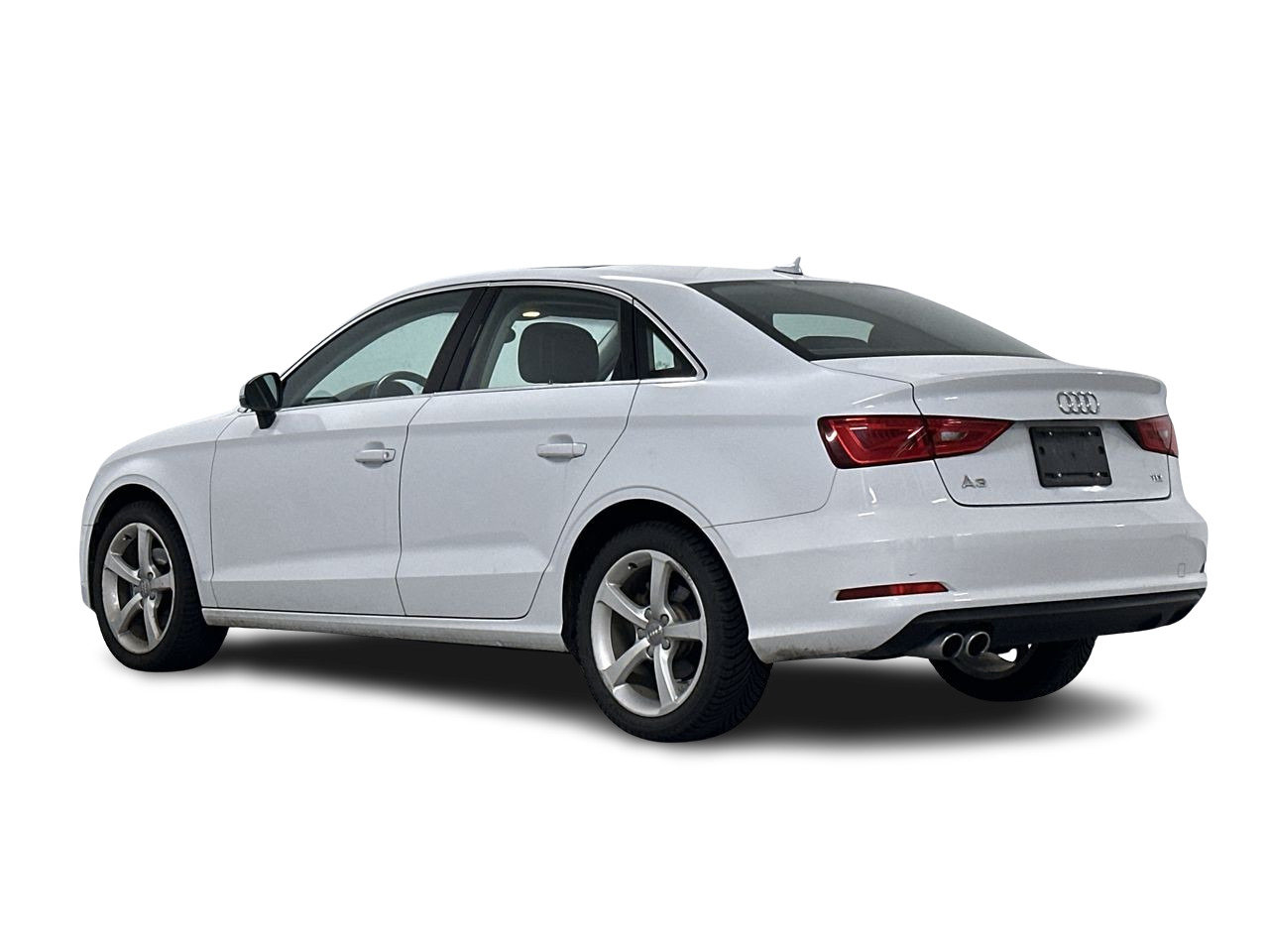 2015 Audi A3 2.0 TDI Komfort, Vancouver, Cash