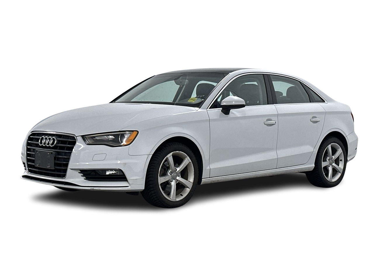2015 Audi A3 2.0 TDI Komfort, Vancouver, Cash
