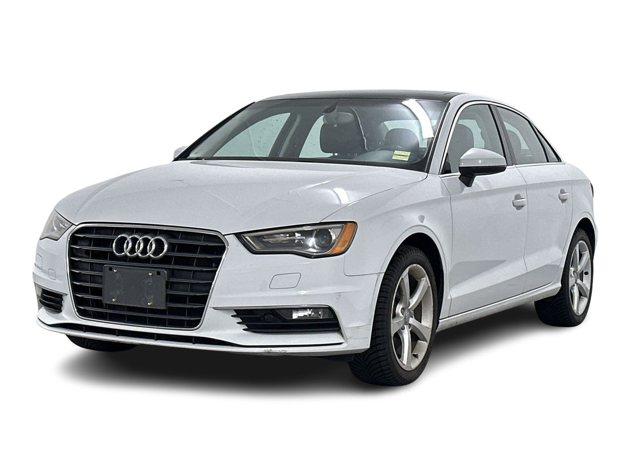 2015 Audi A3 2.0 TDI Komfort, Vancouver, Cash